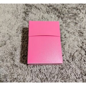 Pink Ultra Pro Deck Box | GUC